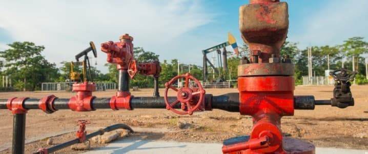 Colombia’s Oil Production Threatened by Petro’s Plan